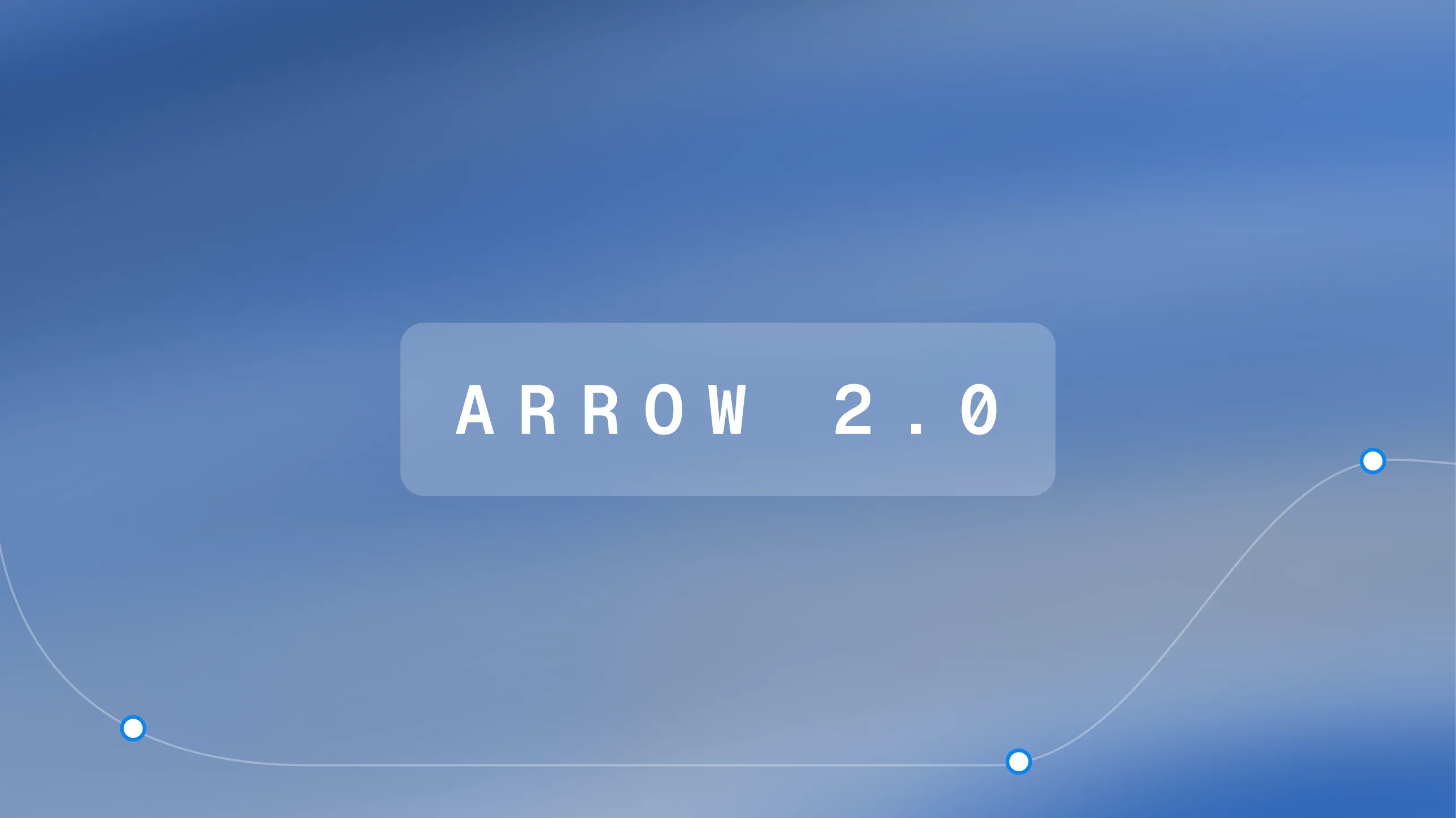 Arrow 2.0 cover