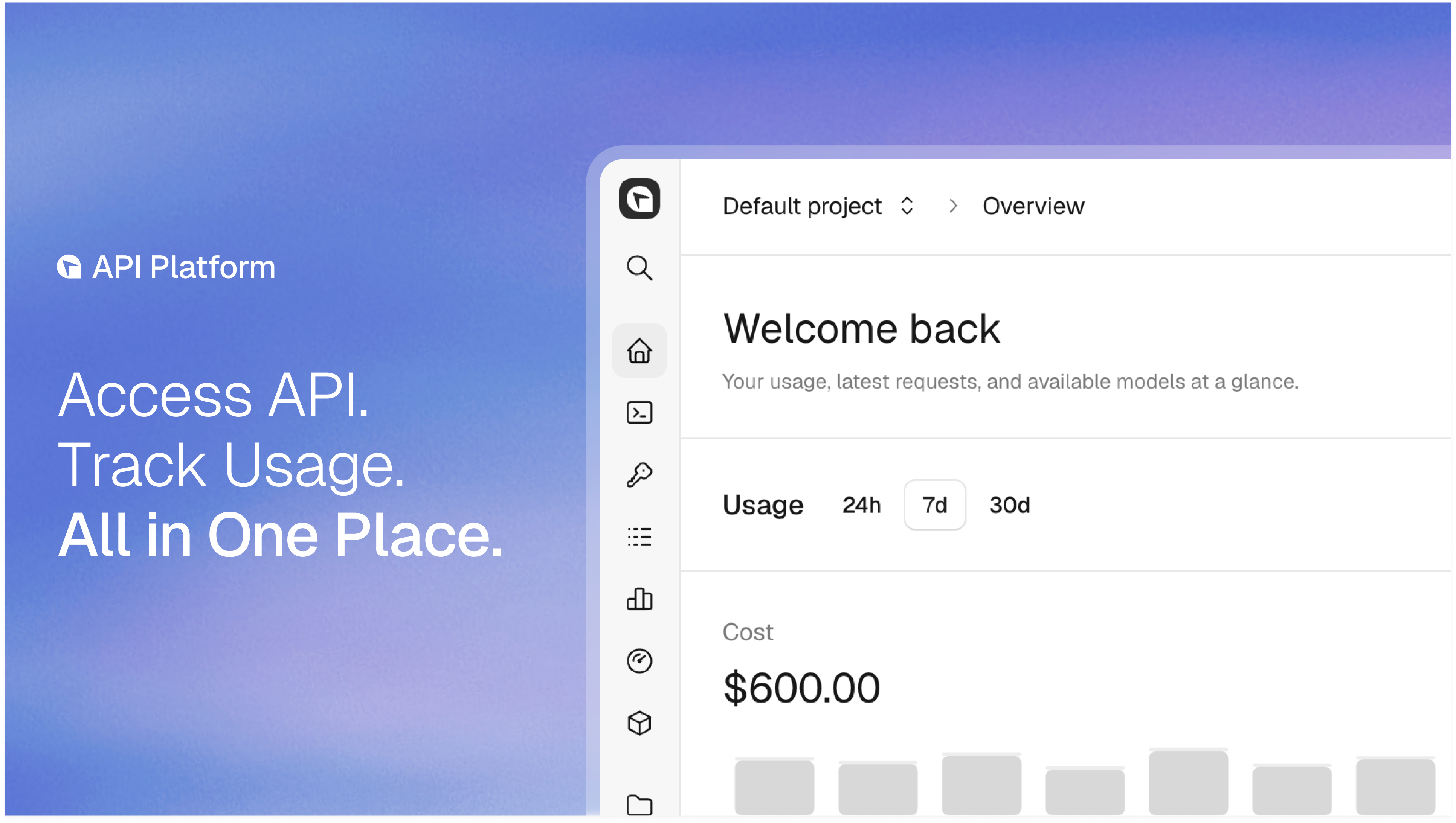 QuiverAI API Platform overview and navigation